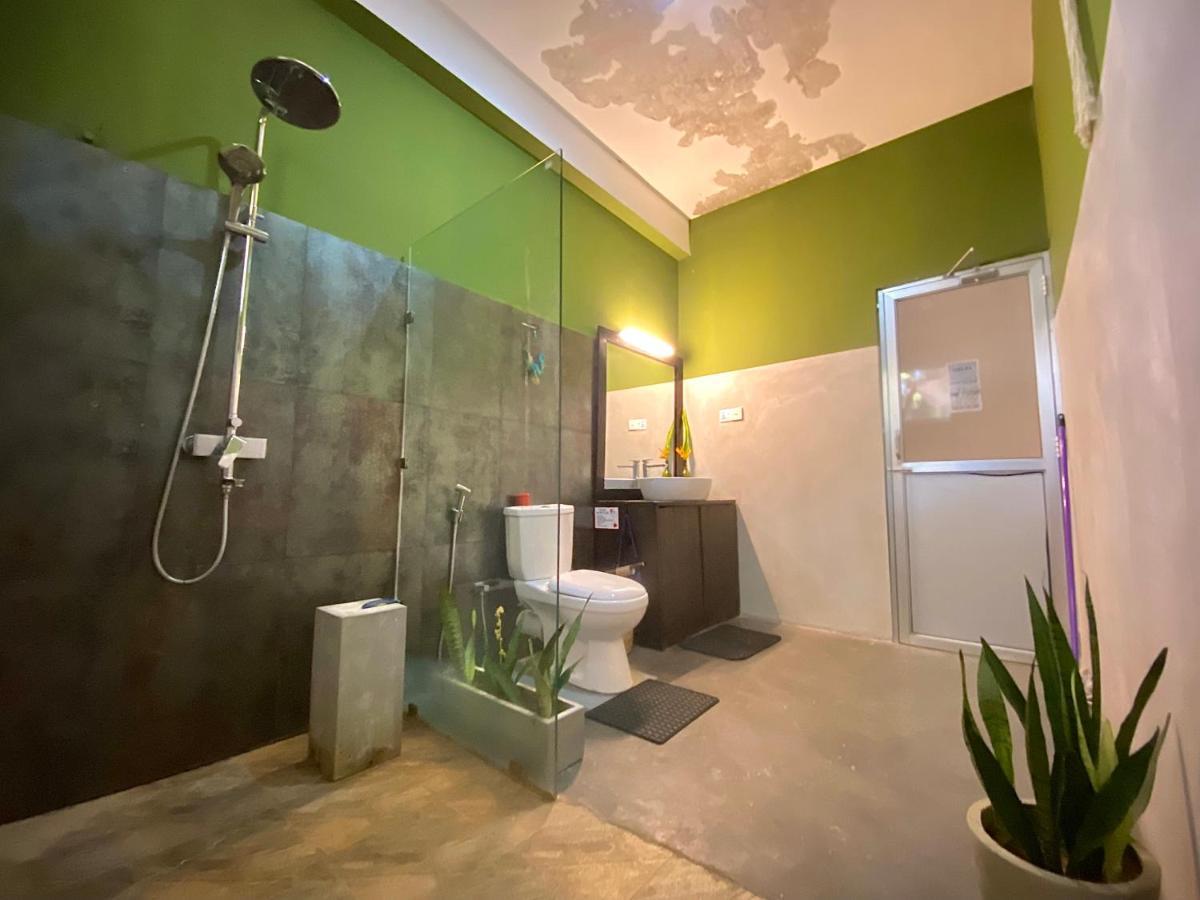 Babylon Mirissa Hostel Εξωτερικό φωτογραφία