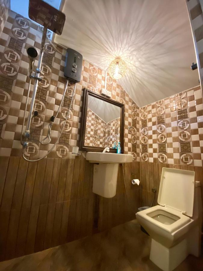 Babylon Mirissa Hostel Εξωτερικό φωτογραφία