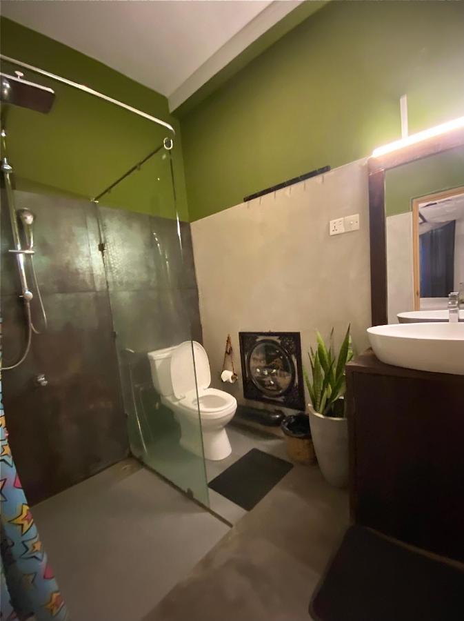 Babylon Mirissa Hostel Εξωτερικό φωτογραφία